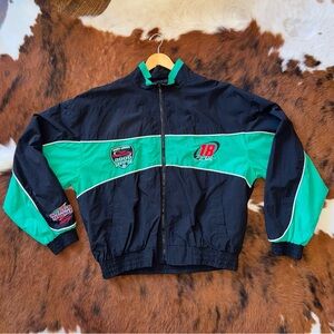 NASCAR windbreaker jacket